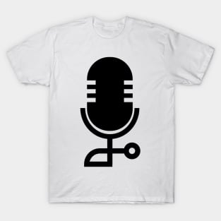 music T-Shirt